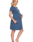 Nightshirt model 157720 PeeKaBoo