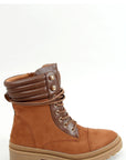 Bootie model 157735 Inello - Toi ‘n’ Moi Ltd
