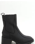 Heel boots model 157794 Inello