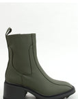 Heel boots model 157796 Inello