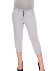 Crop pants model 157818 PeeKaBoo
