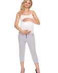 Crop pants model 157818 PeeKaBoo