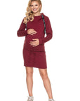Pregnancy dress model 157834 PeeKaBoo