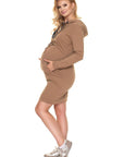 Pregnancy dress model 157838 PeeKaBoo