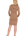 Pregnancy dress model 157838 PeeKaBoo