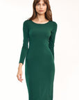 Evening dress model 157887 Nife