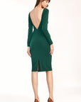 Evening dress model 157887 Nife