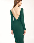 Evening dress model 157887 Nife