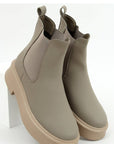 Jodhpur boot model 158174 Inello