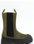 Jodhpur boot model 158176 Inello