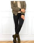 Jodhpur boot model 158176 Inello