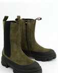 Jodhpur boot model 158176 Inello