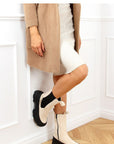 Jodhpur boot model 158177 Inello