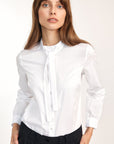 Long sleeve shirt model 158329 Nife