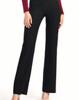 Women trousers model 158331 Nife