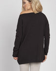 Jumper model 158408 MKM