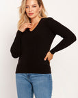 Jumper model 158435 MKM