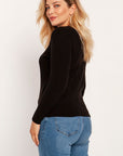 Jumper model 158435 MKM