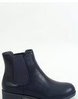 Jodhpur boot model 158557 Inello