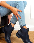Jodhpur boot model 158557 Inello