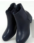Jodhpur boot model 158557 Inello