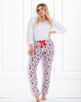 Pyjama model 158570 Momenti Per Me