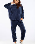 Tracksuit trousers model 158609 awama