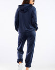 Tracksuit trousers model 158609 awama