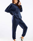Tracksuit trousers model 158609 awama