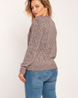 Jumper model 158733 MKM