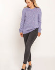 Jumper model 158734 MKM