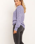 Jumper model 158734 MKM