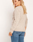 Jumper model 158735 MKM