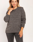 Jumper model 158736 MKM