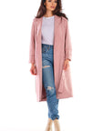 Coat model 158740 awama