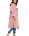 Coat model 158740 awama