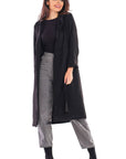 Coat model 158796 awama