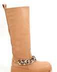Officer boots model 158830 Inello