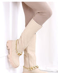 Officer boots model 158831 Inello