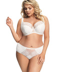 Panties model 158873 Gorsenia Lingerie