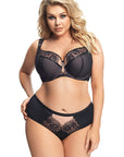Panties model 158876 Gorsenia Lingerie