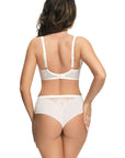 Brazilian style panties model 158879 Gorsenia Lingerie - Toi ‘n’ Moi Ltd