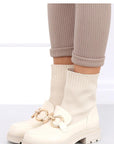 Boots model 159124 Inello - Toi ‘n’ Moi Ltd