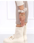Boots model 159124 Inello - Toi ‘n’ Moi Ltd