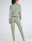 Women trousers model 159238 Infinite You