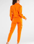 Women trousers model 159241 Infinite You