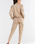 Women trousers model 159242 Infinite You