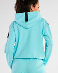 Sweatshirt model 159245 Infinite You