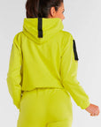 Sweatshirt model 159246 Infinite You
