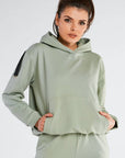 Sweatshirt model 159247 Infinite You